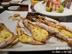 -大渔之观(安贞店)