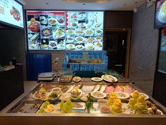 -新时代大酒店(仰口路店)