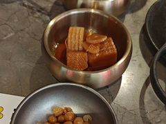 -谷牛日式烤肉(宝山U天地店)