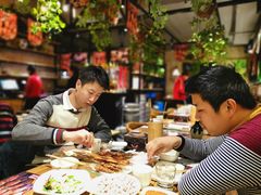 -管氏翅吧(护国寺店)