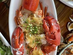 -田大厨海鲜超市(万豪店)