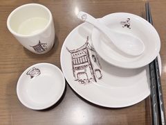 -南翔馒头店(豫园店)