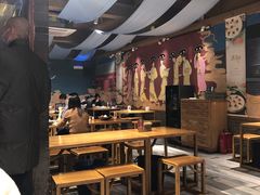 大堂-顺承小院儿