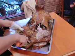 -维吾尔餐厅(宜山路店)