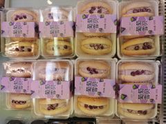 -香雪儿(郑东新区店)