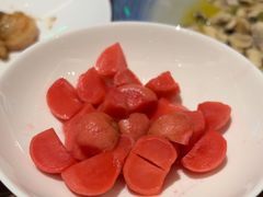 -杭州桐庐康莱德酒店中餐厅·乐