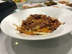-城南往事·鲁菜济南菜(长清园博园恒大绿洲店)