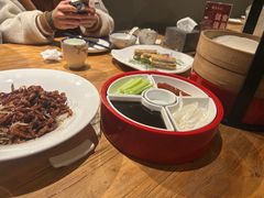 -京坛汇·烤鸭·京菜(宋庄店)