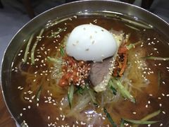 -延成苑韩式烤肉店(长春道店)