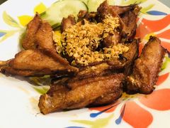 -Doo Dee Thai Food(Issan/Isaan/Esan)