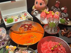-色響火锅(恒隆广场店)