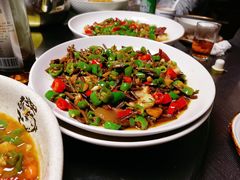 -老铁私房菜