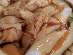 三酱猪肠粉-玲又珑美食(盘福路店)