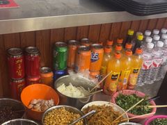 -湘味粉面馆(麓山南路店)