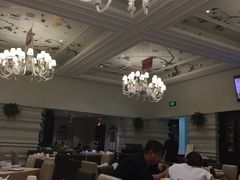 大堂-大鸭梨烤鸭店(花园村店)