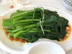 -渔民船说·北塘海鲜·天津菜·海肠捞饭(北塘古镇店)