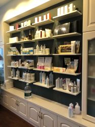 -scarlet斯卡莱美容护理机构