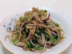 -小天厨民间菜馆(深圳街店)