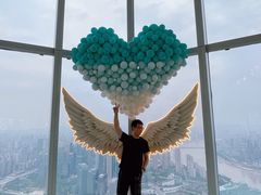 -WFC会仙楼观景台