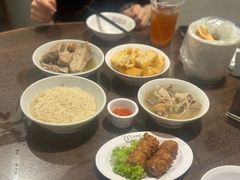 -松發肉骨茶(先得坊店)