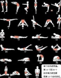 -OM瑜伽教练培训学院