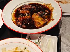 -三凤酒家·百年无锡菜(清扬茂业店)