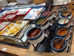 -水林间·寿喜烧自助(仙林金鹰店)