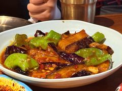 -柴窝堡22号辣子鸡·传承新疆菜