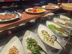-拉蒂娜·巴西牛排馆 Latina·Brazilian Steakhouse(王府井喜悦店)