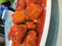 -振生清真饭店(永安道店)