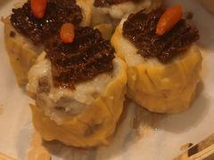 -金轩中餐厅 Jin Xuan(浦东丽思卡尔顿酒店)
