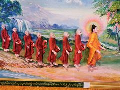 -ခြောက်ထပ်ကြီးရွှေသာလျောင်းဘုရားကြီး