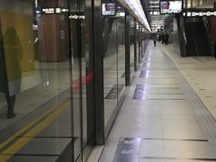 -花园桥(地铁站)