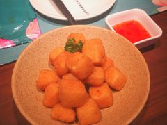 -大树餐厅(益田假日店)