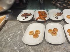 -一方渔歌蒸汽海鲜自助(文化路万达广场店)