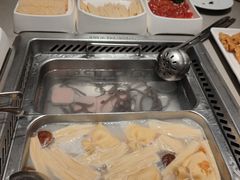 -海底捞火锅(正大乐城店)