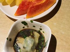 -玫瑰花园自助烤肉(顺义鑫海韵通店)