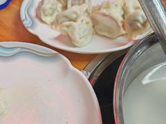 -田记自助海鲜饺子