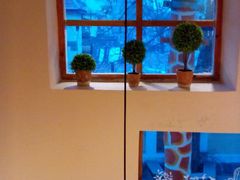 android_upload_pic-长颈鹿咖啡(大学路店)