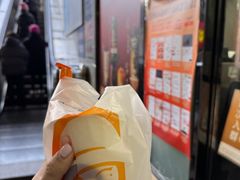 -沪上阿姨·精选茶饮(小白楼朗香街店)