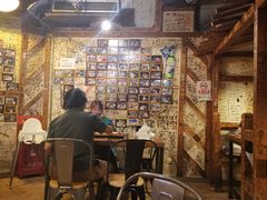 -包装马车·韩国料理·포장마차