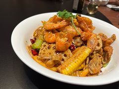 -荣兴酒家(徐家汇店)