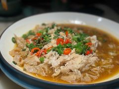 -锦府盐帮·李宅(领展购物广场中关村店)