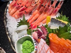 -上井精致料理(大坪店)