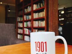 -1901 Cafe(西四店)