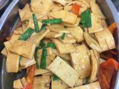 -徽州美食(三十年老店)