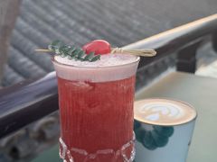 -糖房咖啡(南锣鼓巷店)