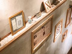 -时光花园(白鹭洲店)