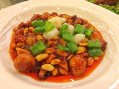 -上海老饭店(北京分店)