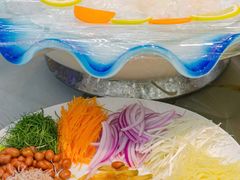 -老伙记海鲜码头(北滘店)